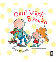 Okul Vakti Babişko