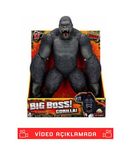 Sunman Big Boss Patron Goril