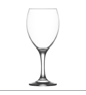 LAV Empire 6'lı Goblet (Çok Renkli)