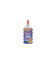 Elmer's Simli Slime Yapıştırıcı Mor 177 ml