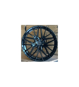 5*114,3*19*9.5 ET40 CH73.1 GLOSS BLACK ARCEO SEVİLLA