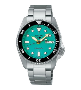 Seiko 5 Sports Skx Midi SRPK33K Otomatik Erkek Kol Saati