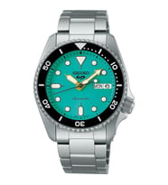 Seiko 5 Sports Skx Midi SRPK33K Otomatik Erkek Kol Saati
