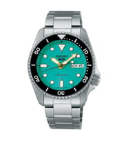 Seiko 5 Sports Skx Midi SRPK33K Otomatik Erkek Kol Saati