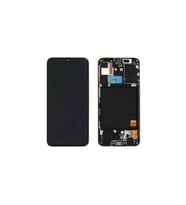 Samsung A31 - A315 Ekran TFT (Çıtalı)