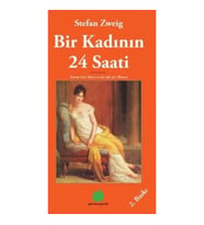 Bir Kadının 24 Saati