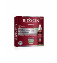 Bioxcin Forte 3x50 ml Saç Serumu