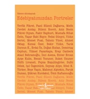 Edebiyatımızdan Portreler