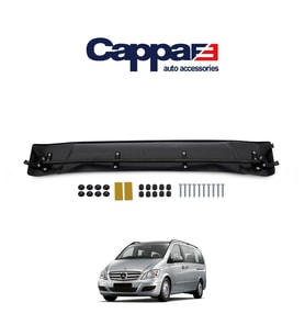CAPPAFE Mercedes Viano Ön Cam Güneşliği Siperlik Şapka 2011-2014