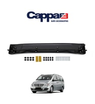CAPPAFE Mercedes Viano Ön Cam Güneşliği Siperlik Şapka 2011-2014