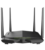 TENDA V12 AC1200 DUAL BAND 4XGIGABIT PORT 1200 MBPS VDSL MODEM