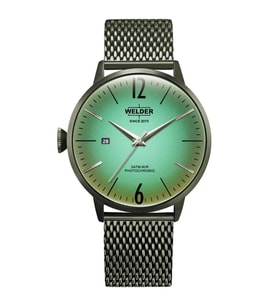 Welder Moody Watch WRC420 45 mm Erkek Kol Saati