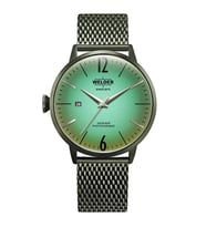 Welder Moody Watch WRC420 45 mm Erkek Kol Saati