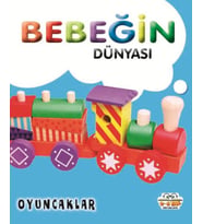 Bebeğin Dünyası Oyuncaklar