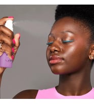 Lexroo Fix & Last Keep It Perfect Make-Up Fixing Spray