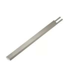 Orjinal Dik Kesim Motoru Bıçağı 10 İnç 25 Cm