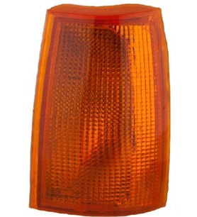 Oem:7700682926: Sinyal (duysuz) Sol R9 Sarı