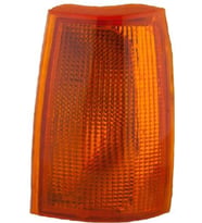 Oem:7700682926: Sinyal (duysuz) Sol R9 Sarı