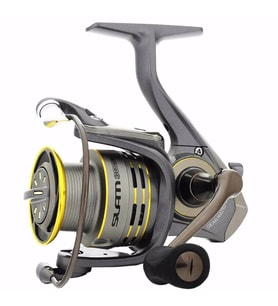Ryobi Slam NCRT 3000 Spin Olta Makinesi