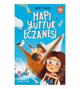 Hapı Yuttuk Eczanesi