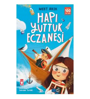 Hapı Yuttuk Eczanesi
