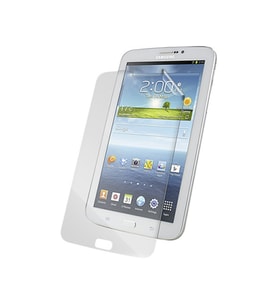 Otterbox Galaxy Tab 3 7-inch ile Uyumlu Vibrant Ekran Koruyucu