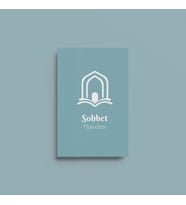 Sohbet Ajandası ( Mavi Kapak)
