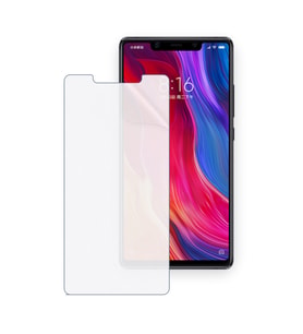 SChitec Xiaomi 8SE Uyumlu Ön Yüzey Nano Şeffaf Hidrojel Ekran Koruyucu