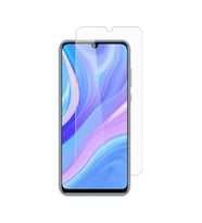 Huawei Mate 30 5G İle Uyumlu Ön Darbe Emici HD Ekran Koruyucu Kaplama