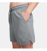 Dri-FIT Unlimited Woven 7In Erkek Gri Şort