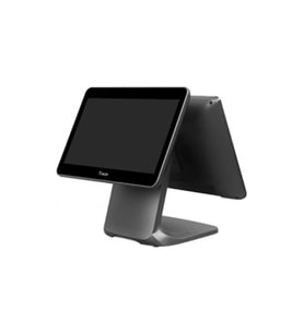 TIWOX 15.6 Dokunmatik (İki Ekranlı)  TP-9000D CORE i5 5.Nesil 8GB RAM- 128GB SSD- FDOS- POS PC