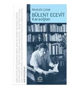 Bülent Ecevit: Karaoğlan