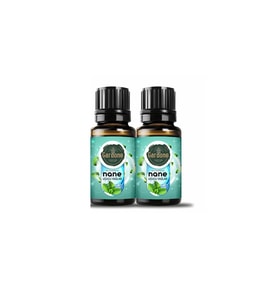 Nane Uçucu Yağı Buhurdanlık, Ortam Kokusu 10 ml X 2 Adet