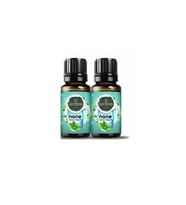 Nane Uçucu Yağı Buhurdanlık, Ortam Kokusu 10 ml X 2 Adet