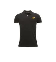 RUSH - Erkek Pamuklu T-shirt - 4231115 (Siyah)
