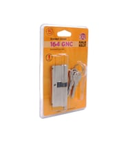 KALE Kale Kilit Bls Barel 83 Mm 164 Gnc Nikel