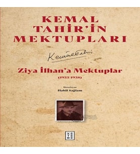 Ziya İlhan’a Mektuplar