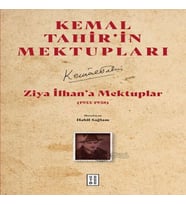 Ziya İlhan’a Mektuplar