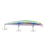 River Cyrstal Min 115F 11.5Cm 12.5Gr Maket Balık Renk:74YP