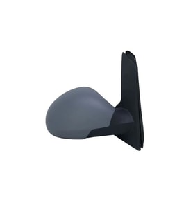 Seat Altea Toledo Mekanik Ayna 04/09 Astarlı Sağ 5P18575089B9 (Oem No: 5P18575089B9)