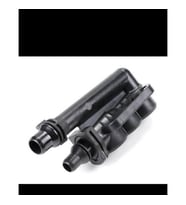 BMW E60 E65 Termostat N62 82C 17217559962 Wender