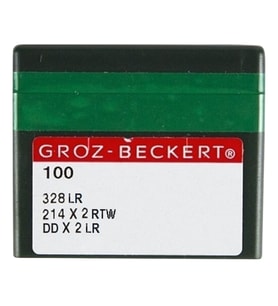 Saraciye Baltalı İğne/328 LR (DDX2LR) 26/230 100ADET