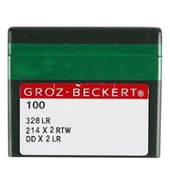 Saraciye Baltalı İğne/328 LR (DDX2LR) 26/230 100ADET