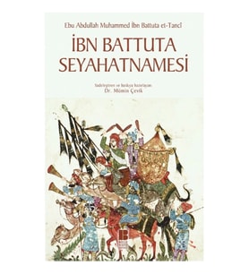 İbn Battuta Seyahatnamesi