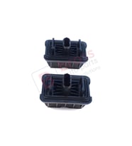 BMW E81 E90 F01 F02 F03 F04 F06 F07 F10 F13 F34 G05 G06 G07 Mini F54 F60 için 2X Kriko Lift Takozu