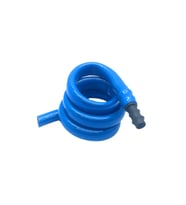 HİJYENİK PLASTİK TAHARAT HORTUMU POŞETLİ (5343)
