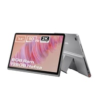 Lenovo Tab Plus 11.5 inç 90Hz 2K QHD 8GB Ram 128GB Hafıza Luna Gri Tablet (ZAE00032TR)
