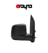 DIŞ DİKİZ AYNASI MEKANİK SENSÖRLÜ SAĞ FİAT FIORINO NEMO BIPPER 07>