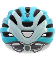 Giro Hale Kask Mat Turkuaz Youth Unisize (50-57cm)