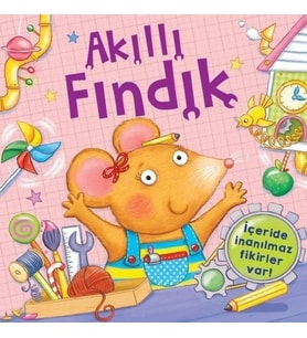 Akıllı Fındık